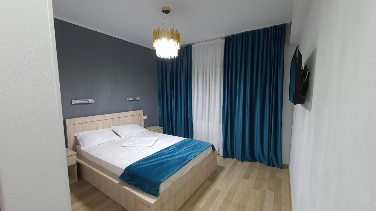 Spital Fundeni * Bucarest