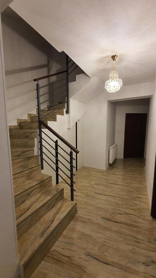 Spital Fundeni Bucarest