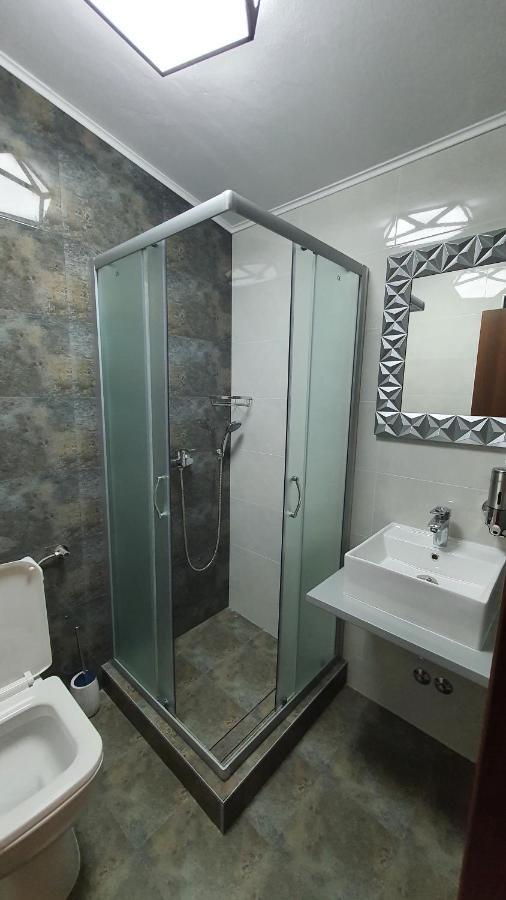 Spital Fundeni Appartamento Bucarest