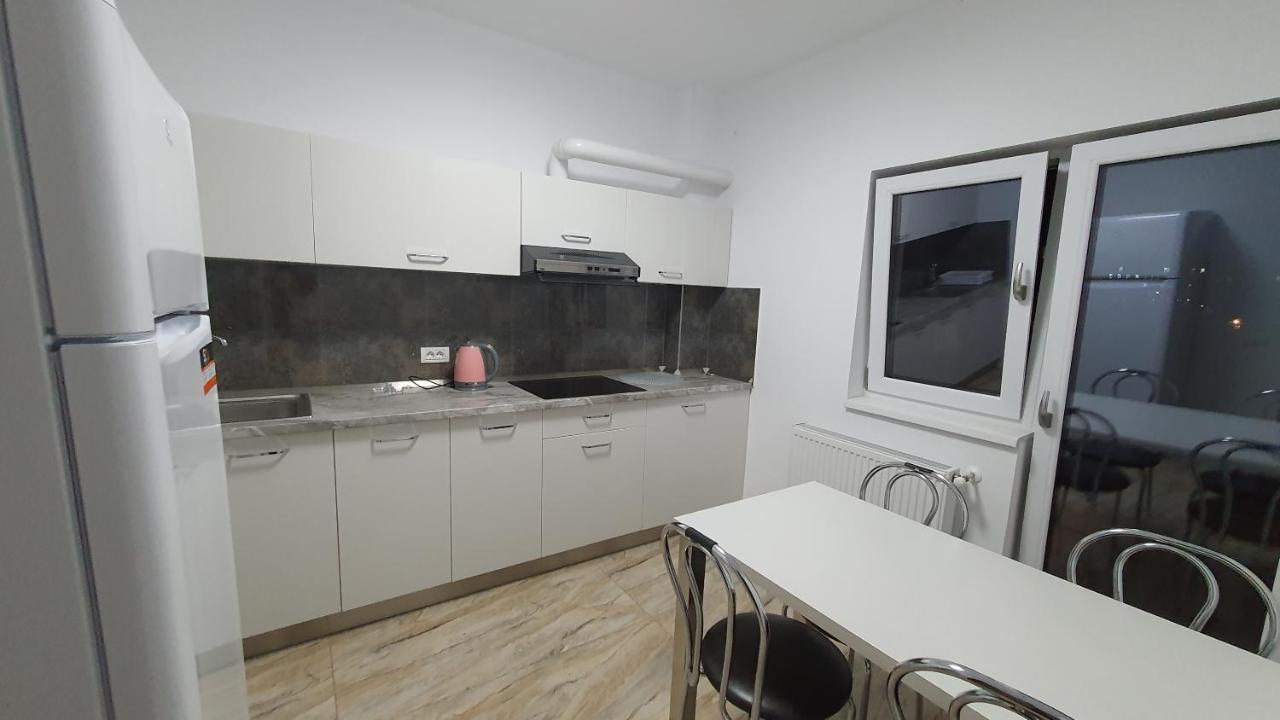 Appartamento Spital Fundeni Bucarest
