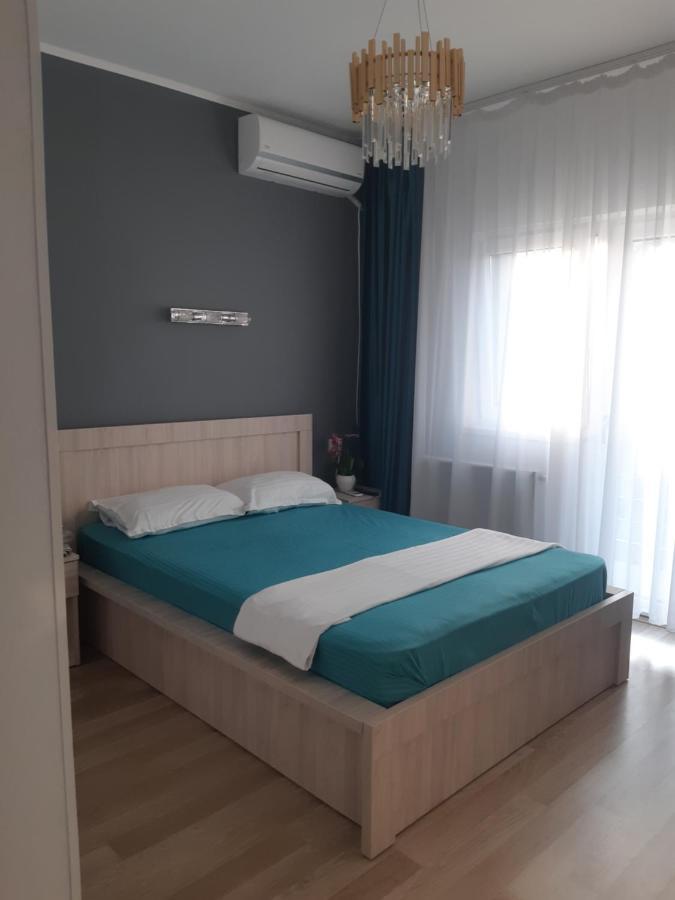 Spital Fundeni Appartamento Bucarest