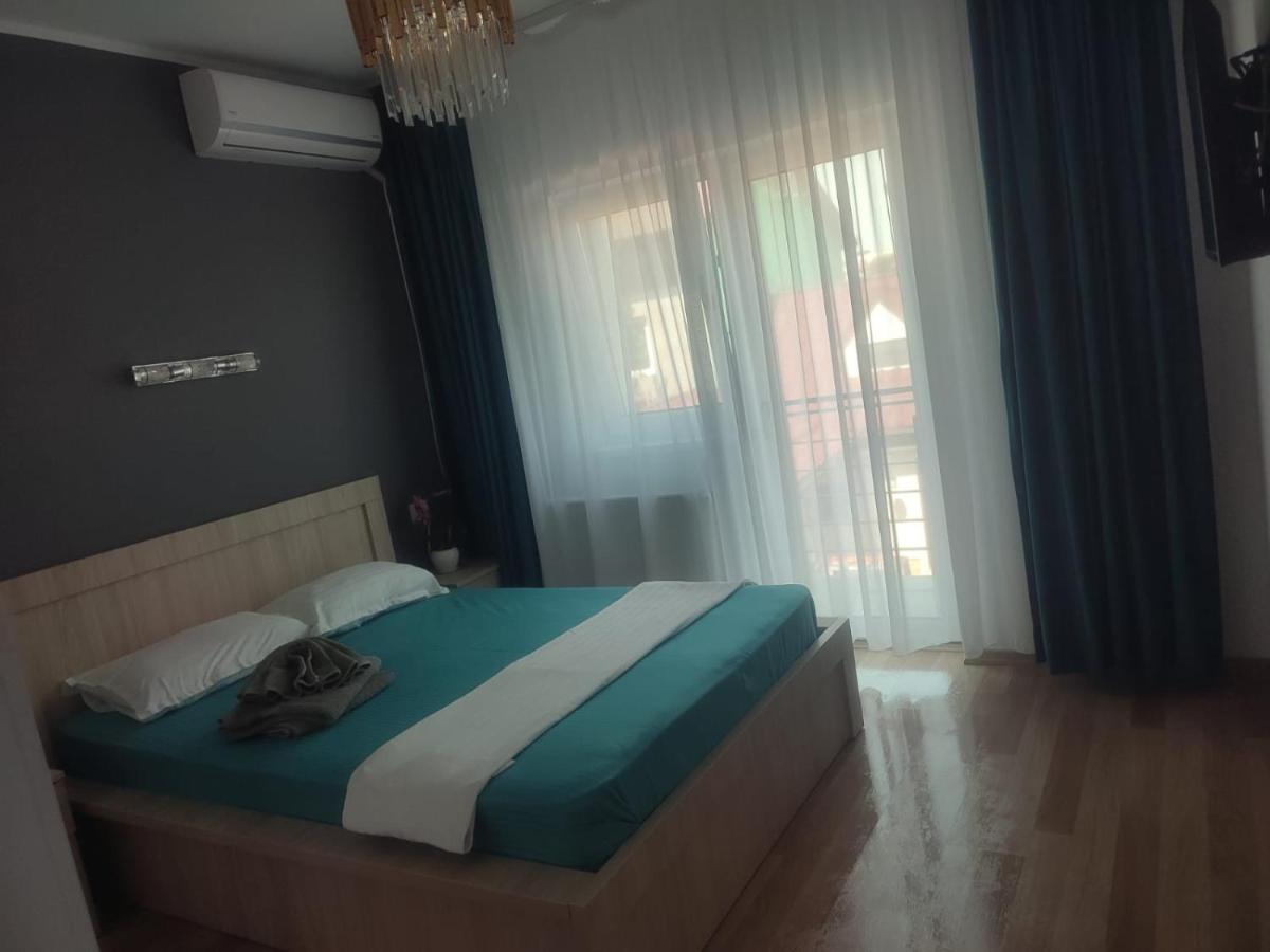 Spital Fundeni * Bucarest