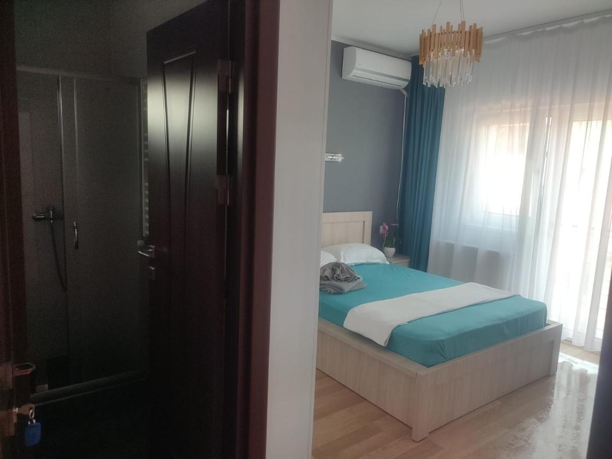 Spital Fundeni Appartamento